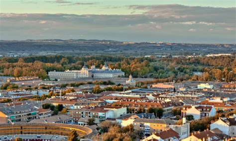 aranjuez ciudad real|Ciudad Real to Aranjuez